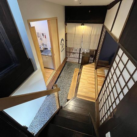 Only One Group Stays Per Day -Tenmaya-家族や仲間と貸し切りゲストハウス 天満屋 Nakatsugawa Eksteriør billede