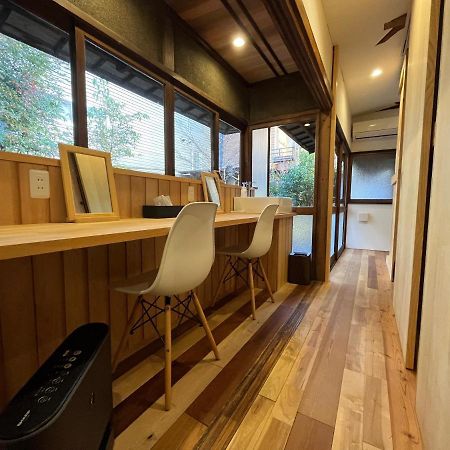 Only One Group Stays Per Day -Tenmaya-家族や仲間と貸し切りゲストハウス 天満屋 Nakatsugawa Eksteriør billede